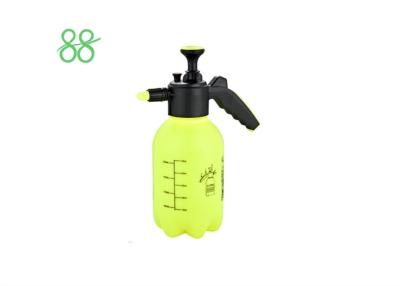 China PE 2L Mist Knapsack Sprayer Machine for sale