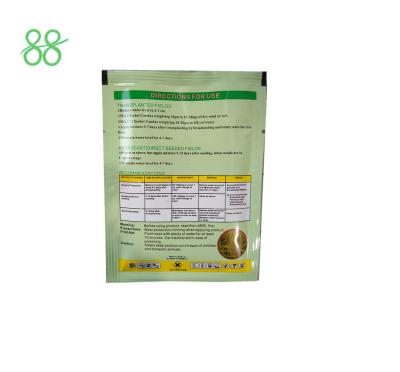 China Boscalid 50% WDG Natural Plant Fungicide Ningnanmycin for sale