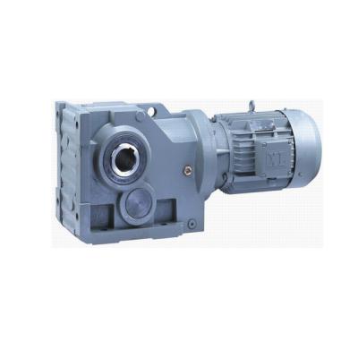 China Building material stores BAFFERO K SERIES RIGHT ANGLE 90 degree tranmssion gearbox for sale