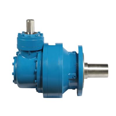 China Material of Construction Stores N Series Planetary Gear Unit for Heavy Duty Applications ISO9001, CE 13 Months 3.14 | 7812 BAFFERO OEM, ODM CN; ZHE for sale