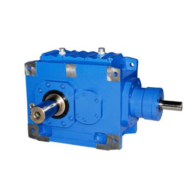 China Building Material Shops Industrial Helical Bevel Gear Gearbox Equivlent Paramax 9000 Sumitomo for sale