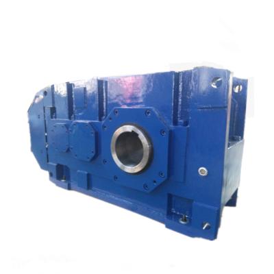 China helical rpm 2 | 4 Building Material Stores H1SH Series Gearbox Parallel Shaft Speed ​​Units H1SH7 Bucket Conveyor 1.25 - 450 RPM Step 1.7 - 1200 750 - 1800 for sale