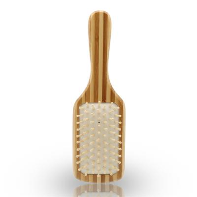 China Factory direct sales waterproof wholesale hair styler bamboo hair set brush for sale