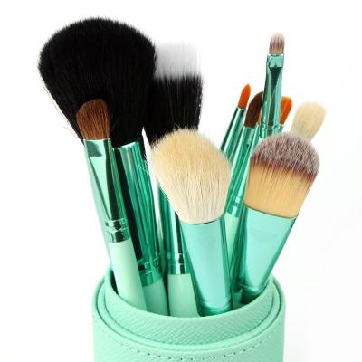 China Makes apply 12 hot sale high-end personalized makeup brush household makeup brush makeup boutique for sale