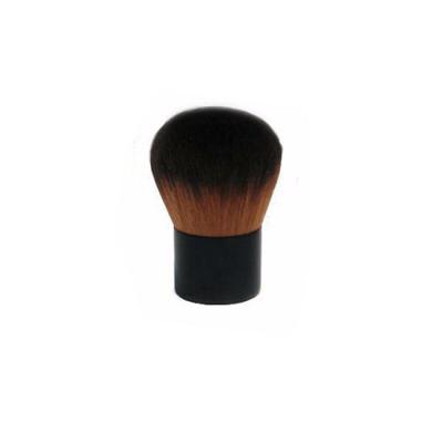 China Promotional Cheap Reusable Single Brush Beauty Products Silky Soft Cosmetic Brush Big Brush Makeup Brushes for sale