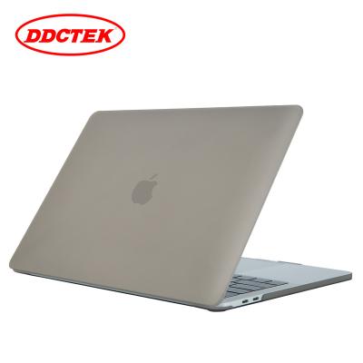 China Universal Cheap Laptop Shell Lucxury Good Hardness Waterproof Rubber Coated Mac Book Pro 13 inch A1708 for sale