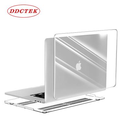 China Fashion Shockproof Laptop Hard Cover Case Water Proof Water Shock Proof For MacBook Pro 13 inch for sale