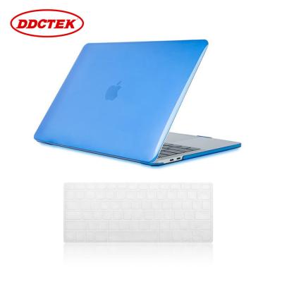 China Wholesale Waterproof TPU Cover Keyboard Film Laptop Protector For MacBook Cover for sale