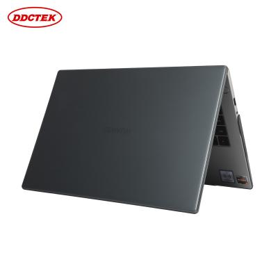 China PC Laptop Case For Matebook D14 D15 13 X pro Matte Crystal Case Heat Dissipation Protective Shell Ryzen Edition for sale