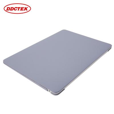 China Cheap Cream Plastic Hard Accessories Shell Laptop Cover Case Ultra Thin Protective Laptop Protectors For Macbook Pro for sale