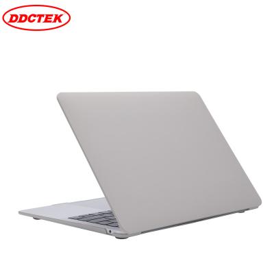 China New Design Apple Notebook Body Cover Durable Popular Plastic Custom Laptop Case Hard Shell For Mac Book Computer for sale