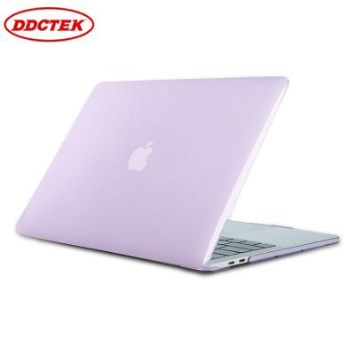 China Fashion Daily Women's 13 Inch Hard Cover For Laptop , Eco-friendly Crystal Hard Shell For Macbook Air Case 13