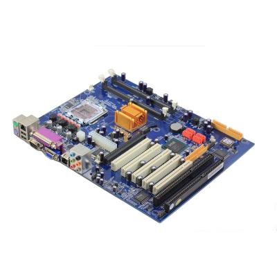 China Desktop Chipset 945gv With 2 ISA Motherboard Support LGA775 CPU for sale