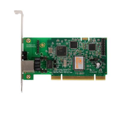 China IP PBX TE122P 1 Port Asterisk E1/T1/J1 Card PCI 2.2 For Voip IP PBX Digium TE122 Openvox TE110P PRI Card FreePBX /Elastix/Issabel 4 for sale