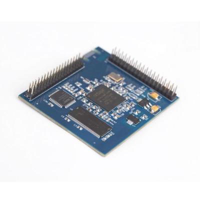 China VPMOCT128 Camera Echo Cancellation Module for TE220, TE210, TE405, TE410, TE420 Asterisk Digital Board for sale