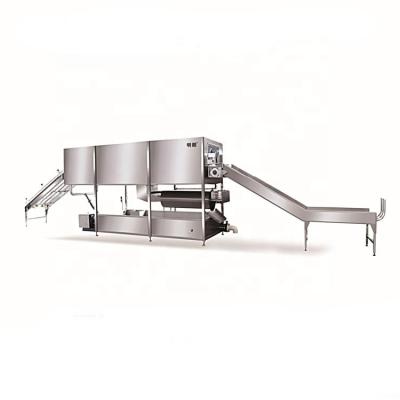 China Customized Professional Slaughtering Line Chicken Slaughtering Plucker Chicken Duck Goose Slaughtering Machine for sale