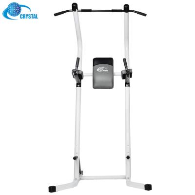 China SJ-600 multifunctional home use promotion hom gym position pull up bar power tower with dip rack for sale