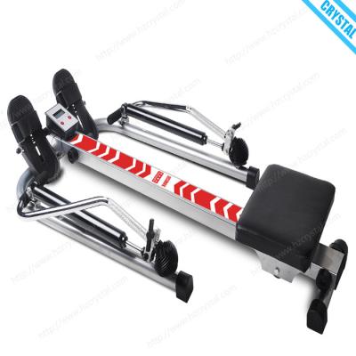 China SJ-1316 Popular High Quality Home Use Bodybuilding Sports Equipment Training Rowing Machine for sale