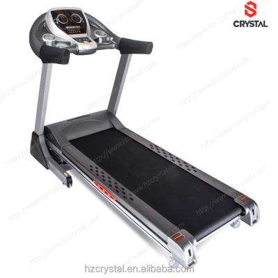 China Commercial Design Home Gym Folding SJ-8100 Machine Treadmill Commercial Trademill For Home for sale