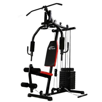 China SJ-7000 Indoor Gym Equipment Multi Strength Training Machine Single Station Multi Functional Gym Commercial Equipment for sale