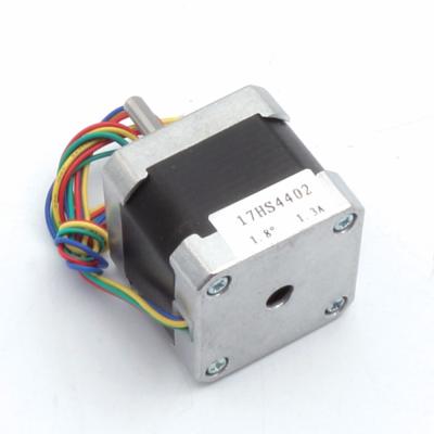 China NEMA 17 Stepper Motor 40mm 60oz-in / 40Ncm 1.3A for 3D Printer 17HS4402 42x42x40mm for sale