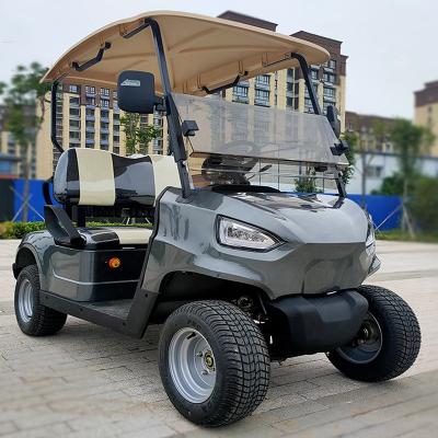 China buggy zone electric golf carts chinese electric golf club car for sale 205/50-10 for sale