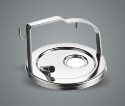 China SMS Surge Milker Lid for sale