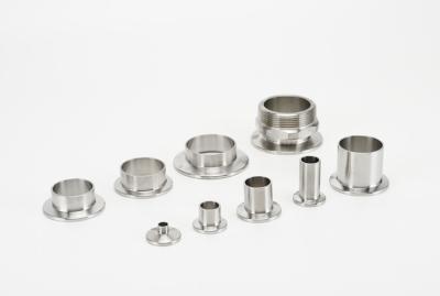 Cina Acciaio inossidabile 25 Iso Kf Fittings a vuoto Clamps in vendita