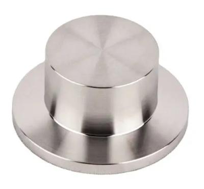 中国 KF16 KF25 KF40 Blank Stubs Flange Vacuum flange 販売のため