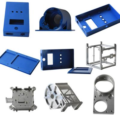 China Centershaft Aluminum Chinese Machining Part High Precision CNC Machining Aluminum Machining Parts for sale