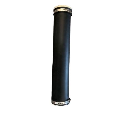 China Factory Supply Direct Epdm Microporous Aeration Hotels Tubular Aerator for sale