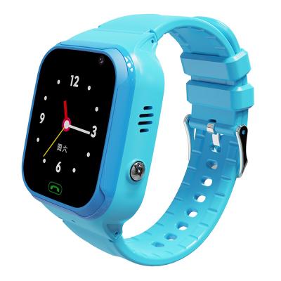 China New Kids 4G Wifi Smart Watch LT36 SOS Waterproof GPS Smart Watch Kids Call Books Watch Wifi Video Location Call For Kids for sale