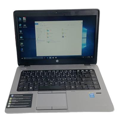 China Notebook A+ Ultraslim Grade Refurbished Laptops 430g1 430g2 Core I5 ​​I7 Portable Hp Computer Students Used Portable Laptops For Notebook Hp for sale