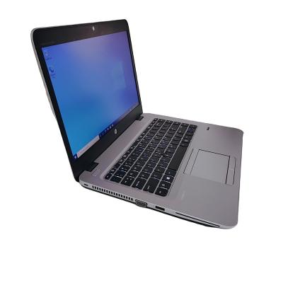 China High Quality Touch Screen Elitebook 840g3 14inch Silver White I5 Used Used Commercial Premises Gaming Laptops Netbook Netbook For Hp for sale