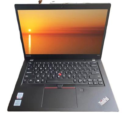 China Bulk Multi Touch Original Thinkpad X250 X260 X270 X280 Used Business Notebook Core I5 ​​I7 Ultrabook Laptops For Lenovo Used Not Macbook for sale