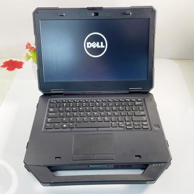 China Wholesale For Dell E5404 Core I5 ​​I7 Refurbished Original Used Laptops 14 Inch China 4GB Laptop Notebook for sale