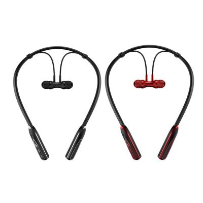 China 2022 New Products In-Ear Magnetic Noise Canceling Earplugs Sports Stereo In-Ear Mini Wireless Headphones Earplugs for sale