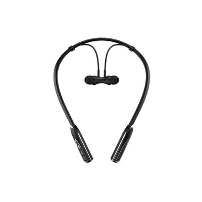 China Universal5.0 High Quality Magnetic Stereo Sports In-Ear In-Ear Gaming Wireless Headphones for sale