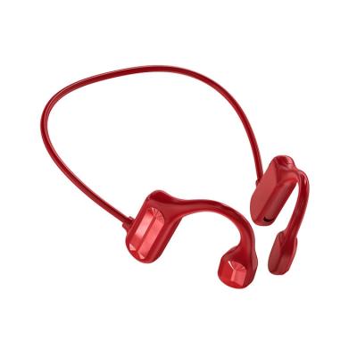 China Bluelisten Bone Conduction Accessories Bone Conduction Accessories Stereo Wireless Earphone Sports Low Latency Wireless Earphone With MIC for sale