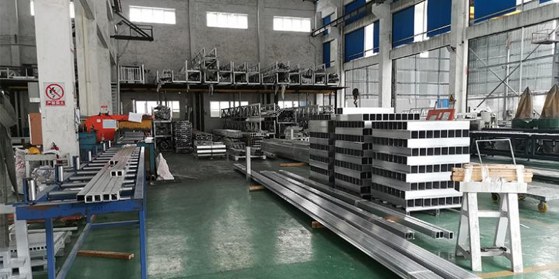 Verified China supplier - Shenzhen Kaishin Marine Accessory Co. ,Ltd