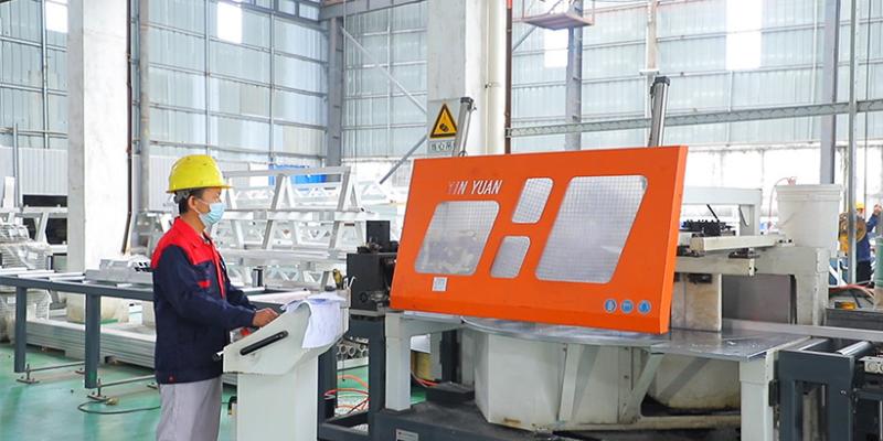Verified China supplier - Shenzhen Kaishin Marine Accessory Co. ,Ltd