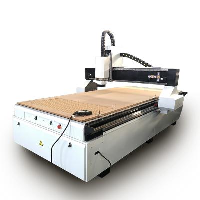 China Acrylic PVC Wood Engraving Cutting CNC Router 3040 for sale