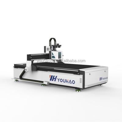 China Acrylic PVC Wood Engraving Cutting Multi Head CNC Router 4x8 ft Router CNC Carving Machine For Sale 3d CNC Wood Carving Machine for sale