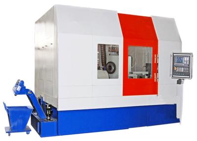 China CNC Gleason Spiral Bevel Gear Generator With Two Cutting Modes, Gleason And Oerlikon System for sale