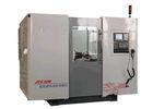 China Industrial CNC Machining Center High Efficiency With Three Slider Slots for sale