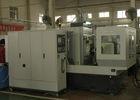 China CNC Metal Zero Bevel Gear Milling Machine With Modified Roll Method, 4 Axis for sale