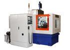 China Vertical Gear Shaving Machine For Heavy Machine With Four Axis CNC Control System for sale