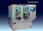 China 250mm Diameter CNC Gear Chamfering Machine Full-Enclosure 2-axis for sale