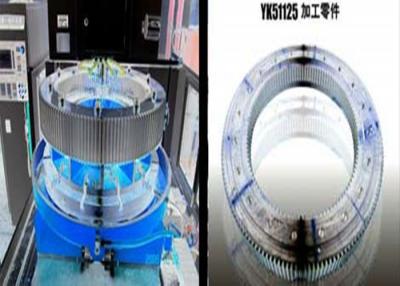 중국 시멘스 자동 귀환 제어 장치 체계를 가진 기계 1250mm를 형성하는 3개의 축선 CNC 장치 판매용