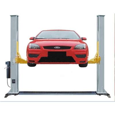 China Wholesale car lift car lift car repair center China factory original post DY-A3500 two launch car lift for sale